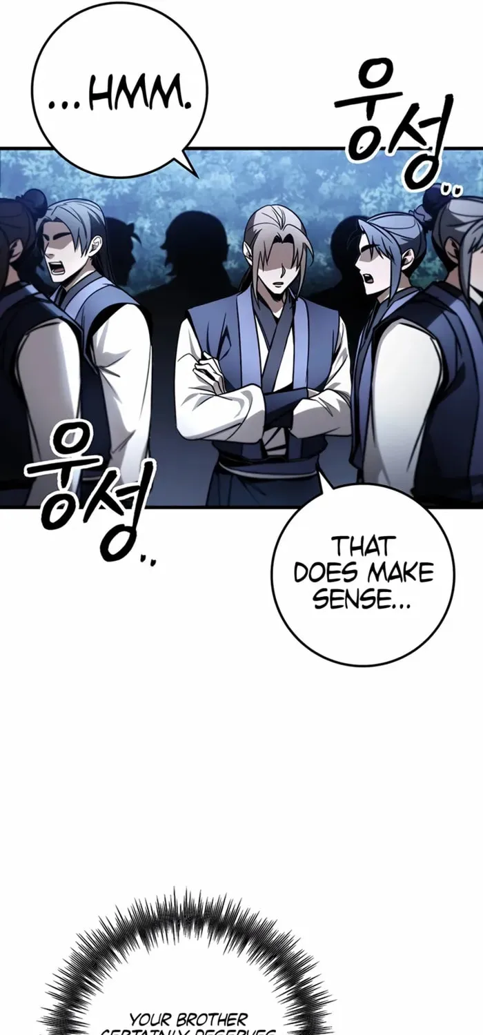 Taitei no Ken Chapter 81 page 56 - 