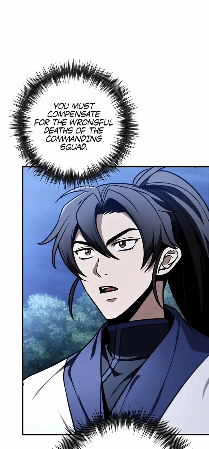 Taitei no Ken Chapter 81 page 58 - 