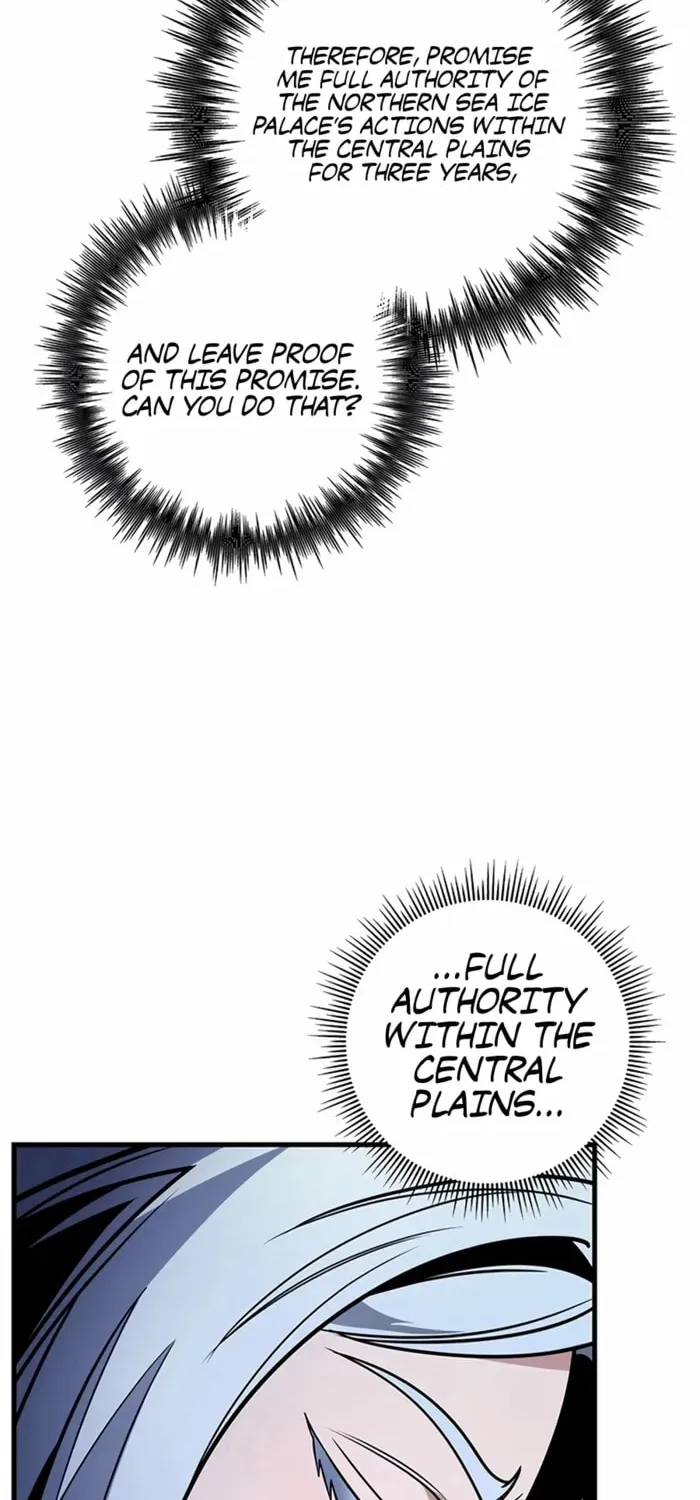 Taitei no Ken Chapter 81 page 59 - 