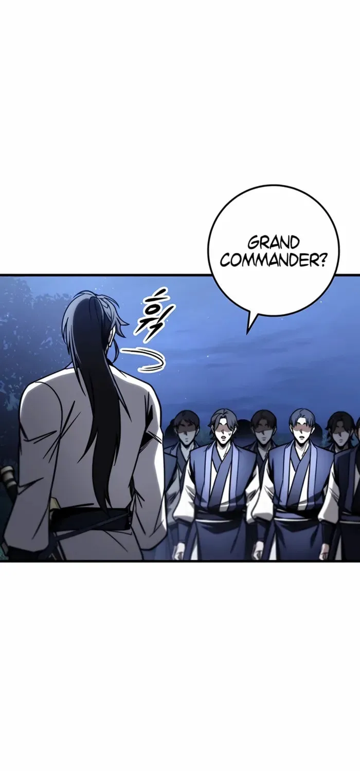 Taitei no Ken Chapter 81 page 62 - 