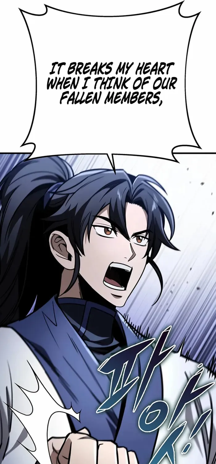 Taitei no Ken Chapter 81 page 64 - 