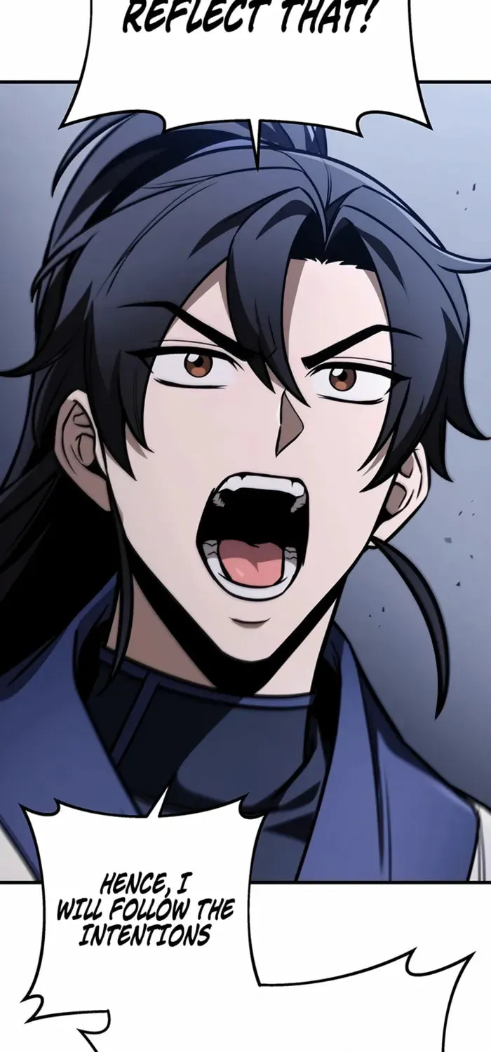 Taitei no Ken Chapter 81 page 66 - 