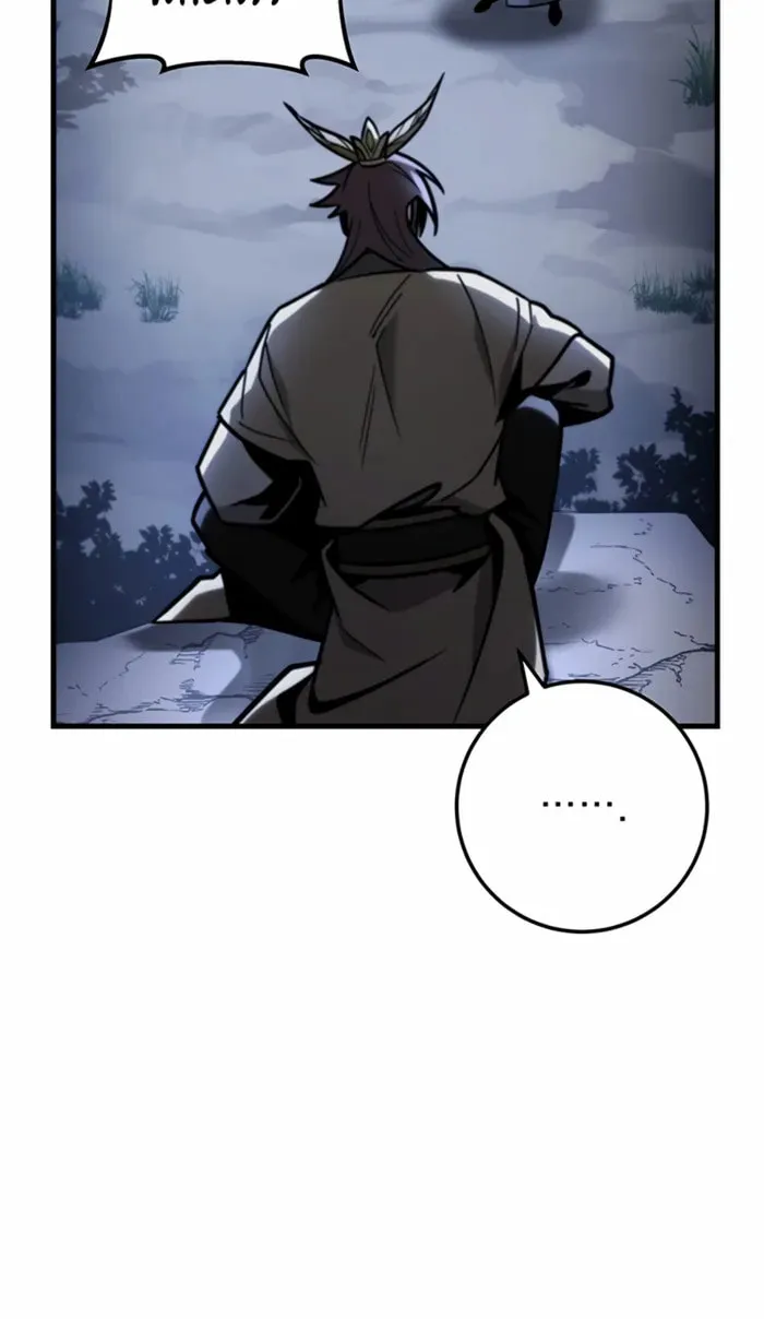 Taitei no Ken Chapter 81 page 70 - 