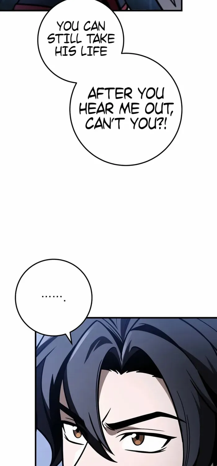 Taitei no Ken Chapter 81 page 8 - 