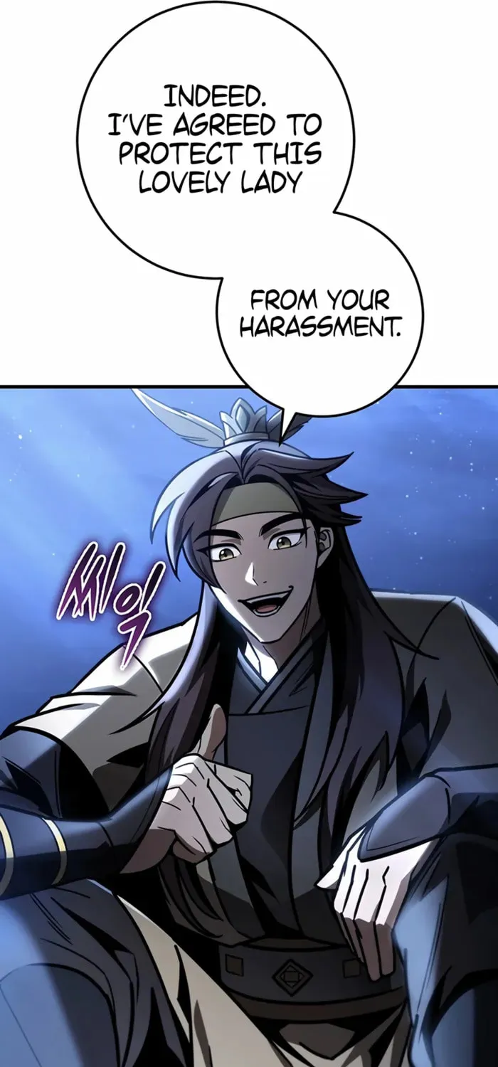 Taitei no Ken Chapter 81 page 71 - 