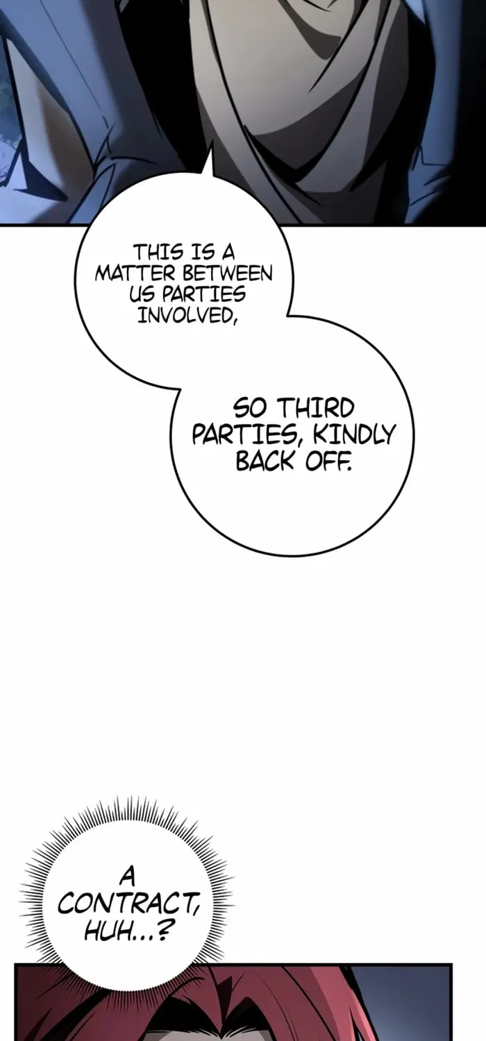 Taitei no Ken Chapter 81 page 72 - 