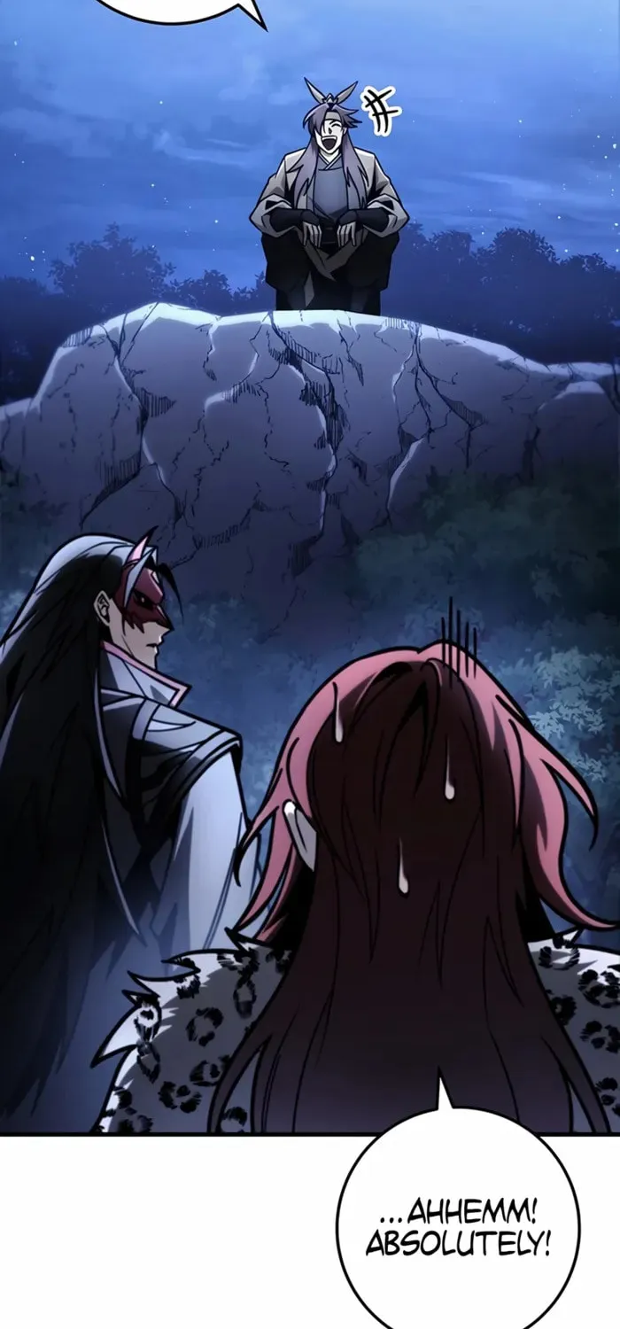 Taitei no Ken Chapter 81 page 74 - 