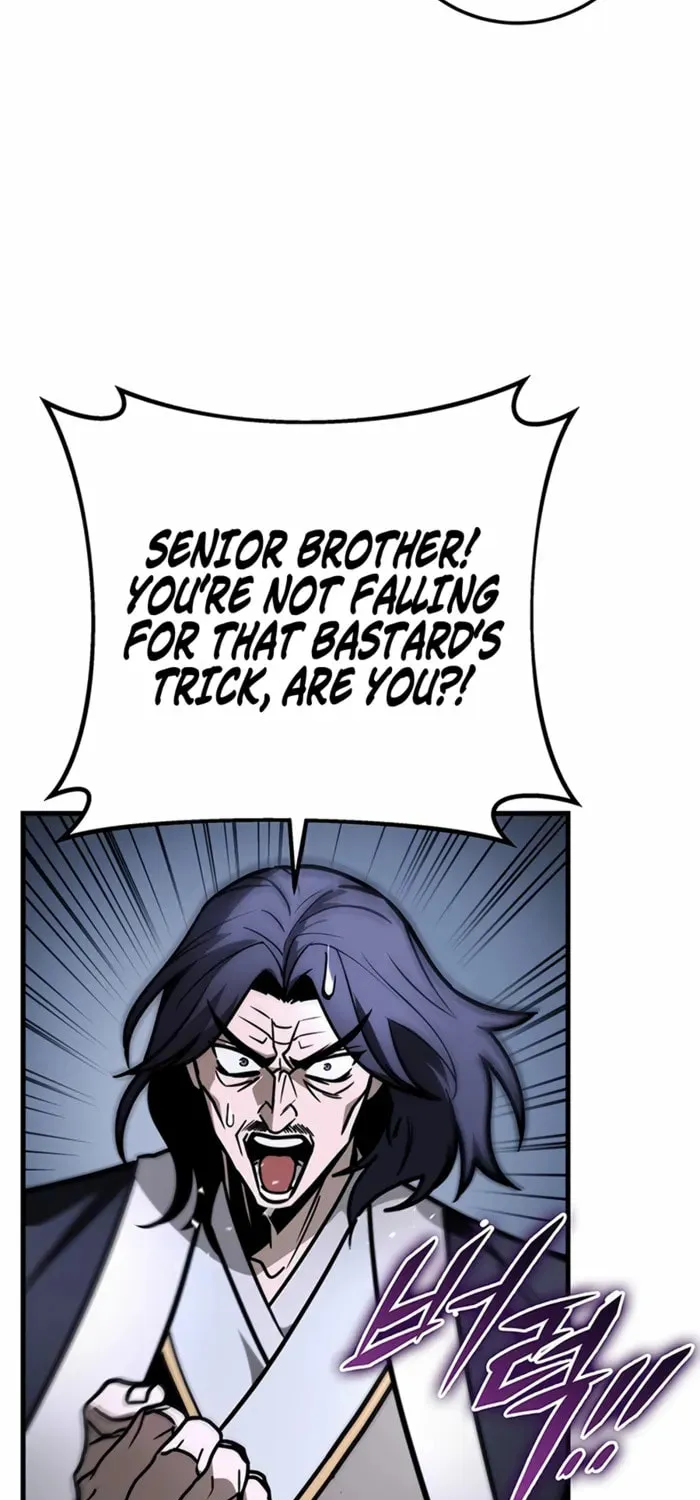 Taitei no Ken Chapter 81 page 75 - 
