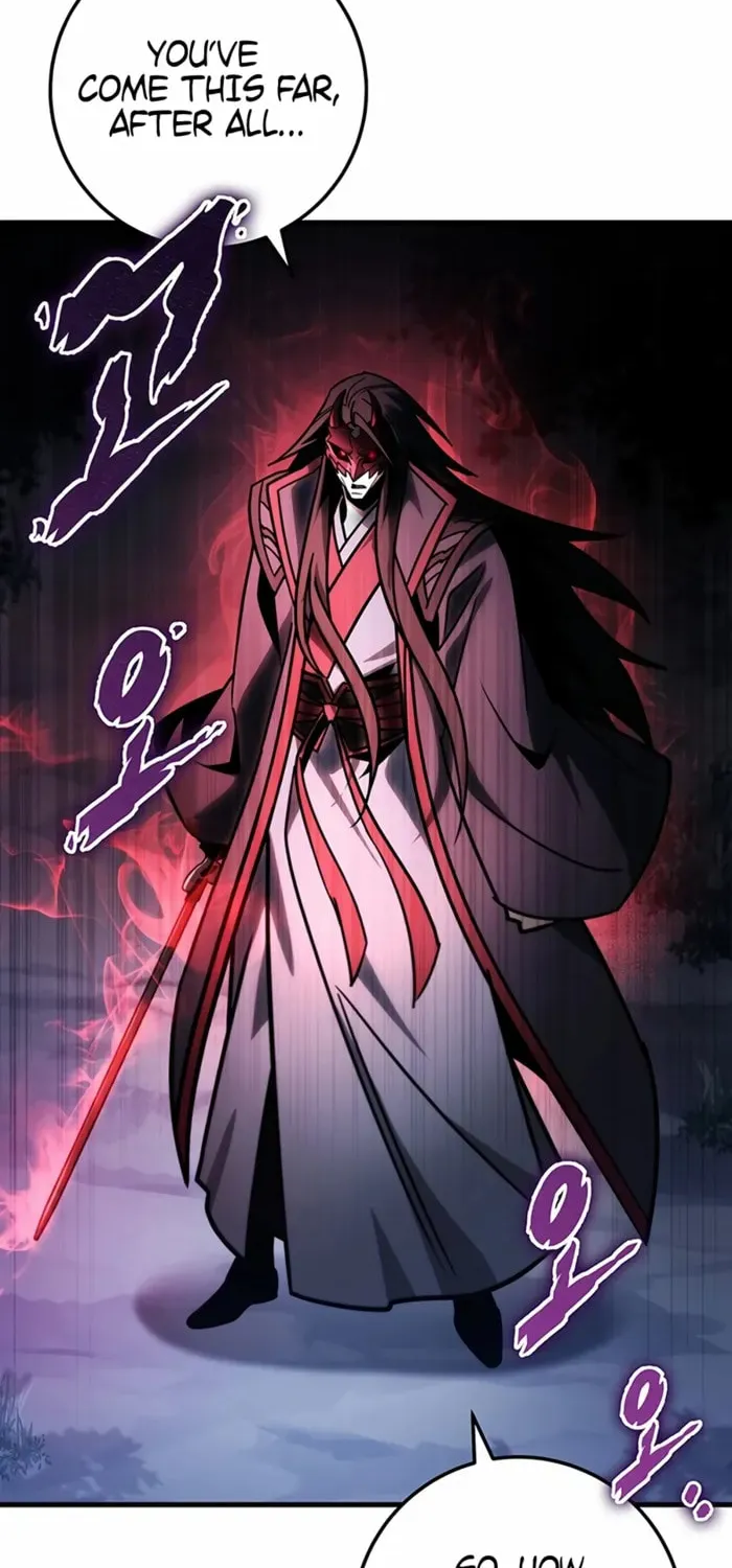 Taitei no Ken Chapter 81 page 79 - 