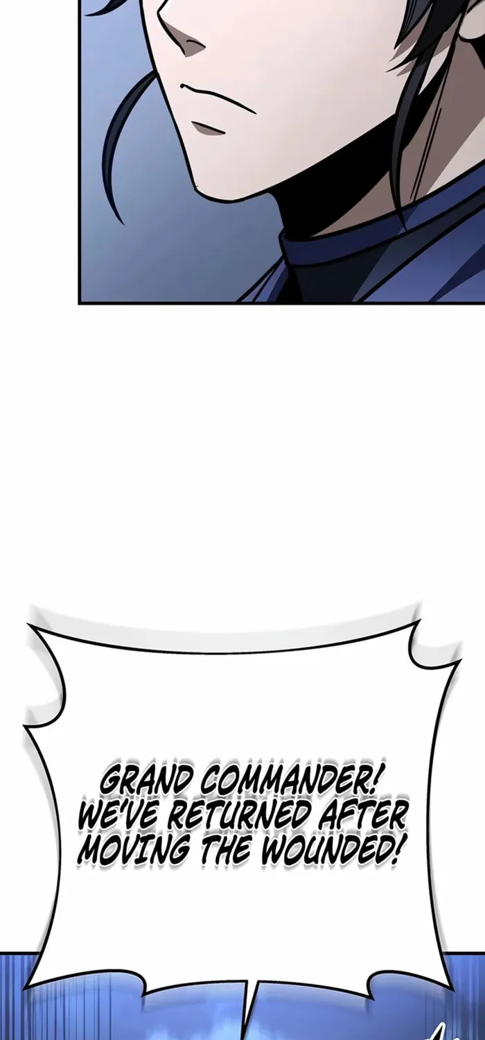 Taitei no Ken Chapter 81 page 9 - 