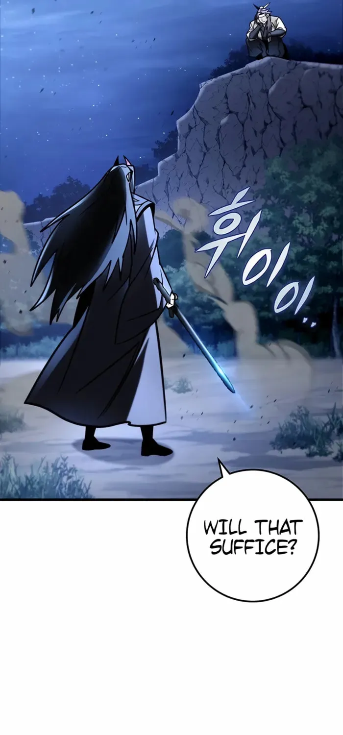 Taitei no Ken Chapter 81 page 86 - 
