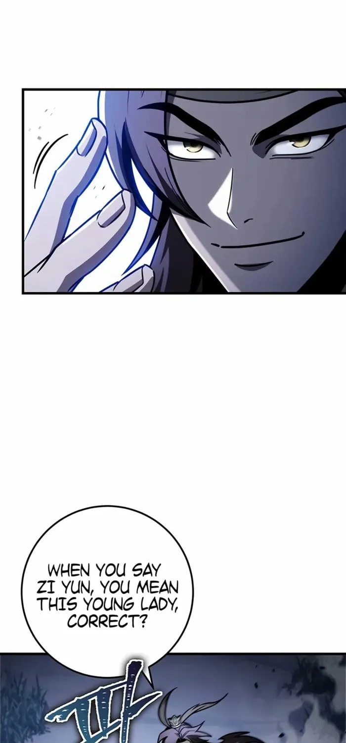 Taitei no Ken Chapter 81 page 87 - 