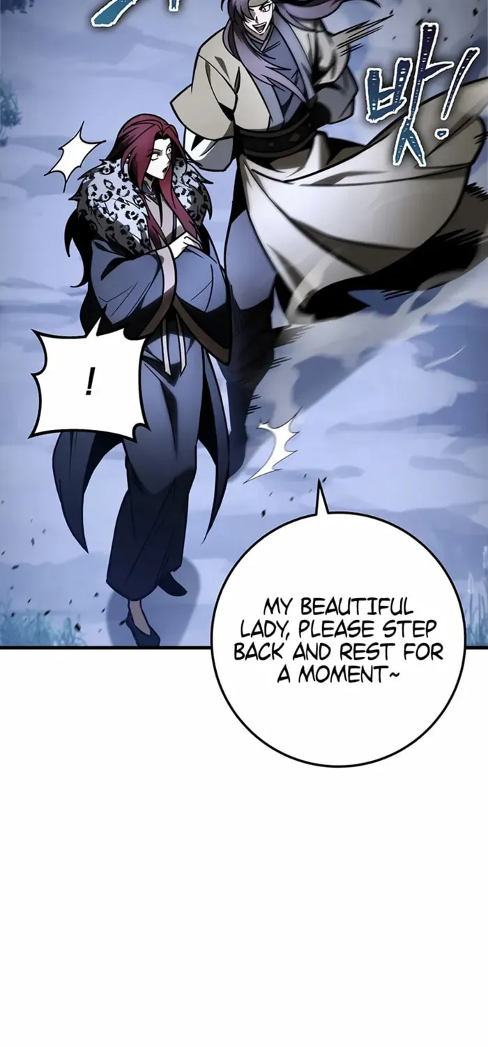Taitei no Ken Chapter 81 page 88 - 