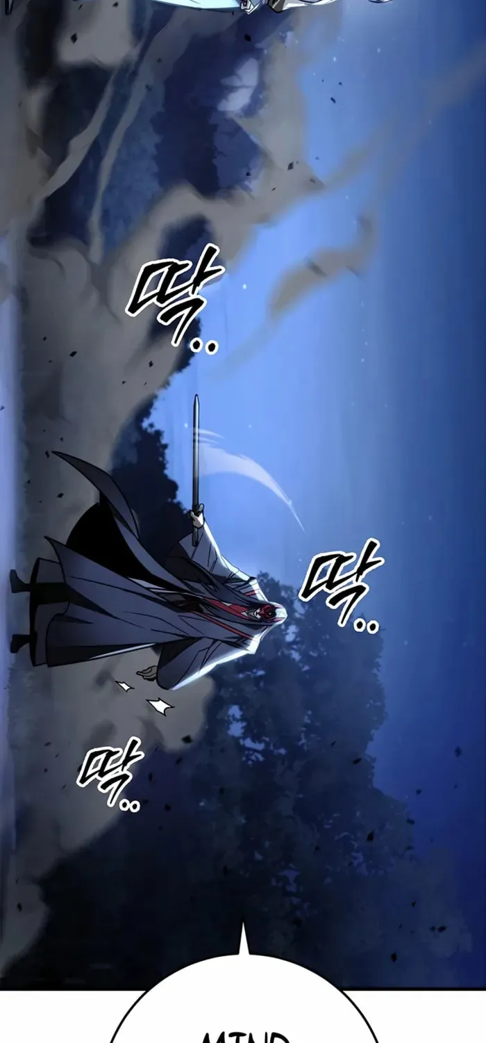 Taitei no Ken Chapter 81 page 90 - 