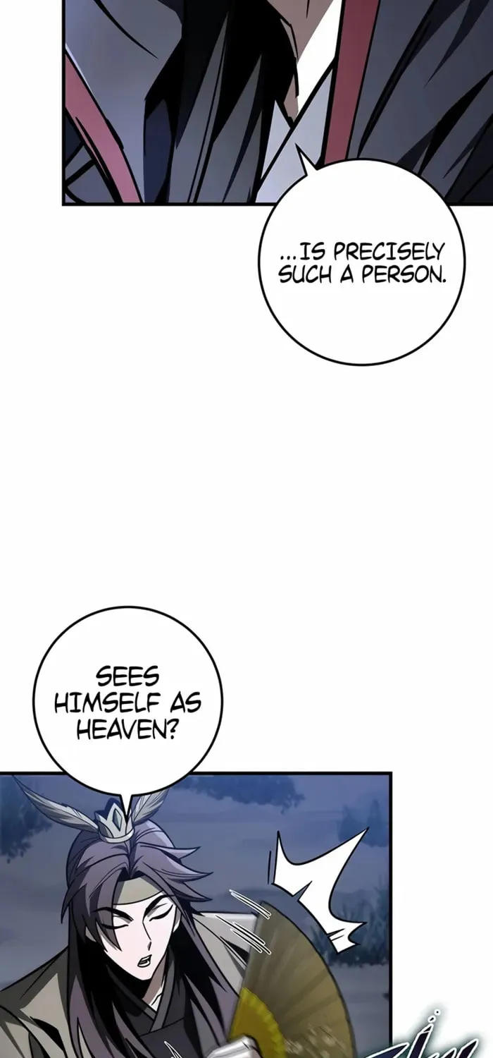 Taitei no Ken Chapter 81 page 95 - 