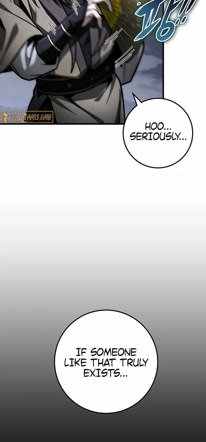 Taitei no Ken Chapter 81 page 96 - 