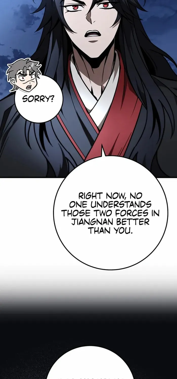 Taitei no Ken Chapter 82 page 102 - 