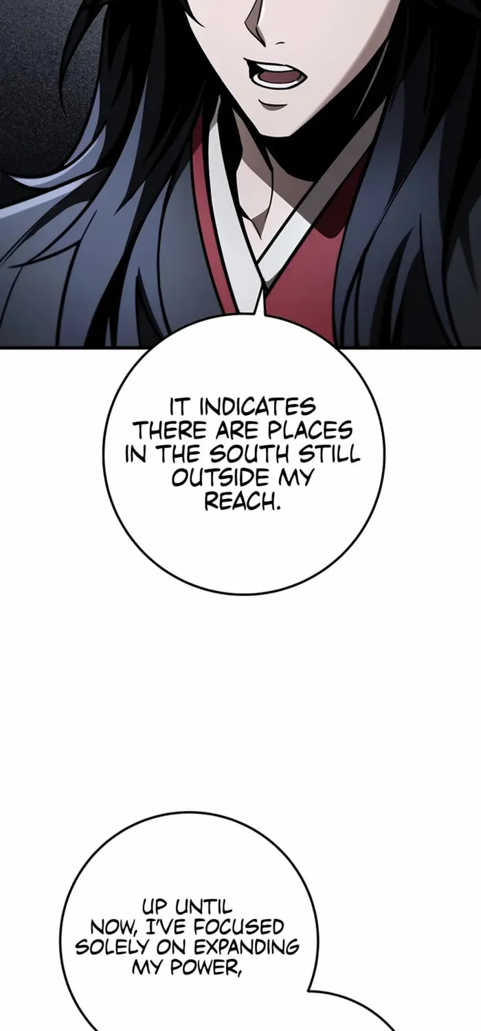 Taitei no Ken Chapter 82 page 104 - 