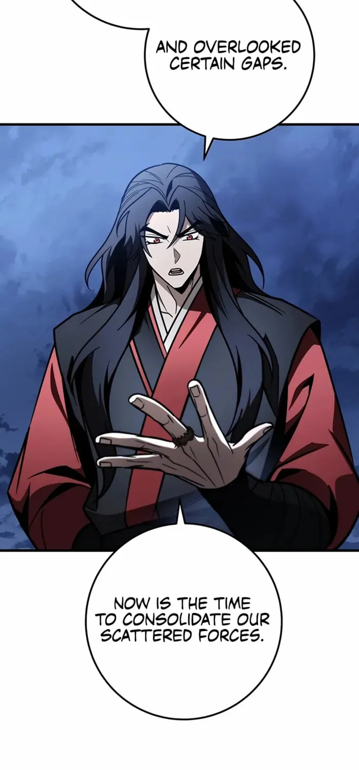 Taitei no Ken Chapter 82 page 105 - 