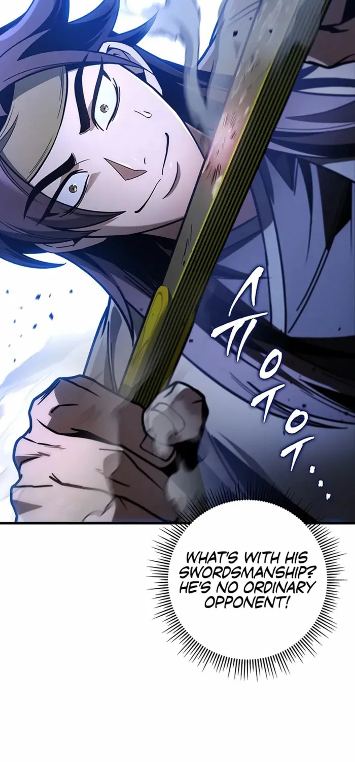 Taitei no Ken Chapter 82 page 12 - 
