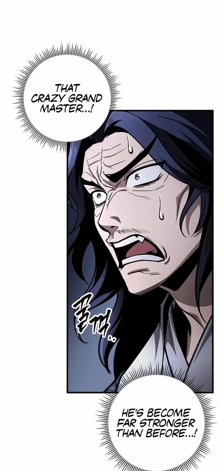 Taitei no Ken Chapter 82 page 13 - 