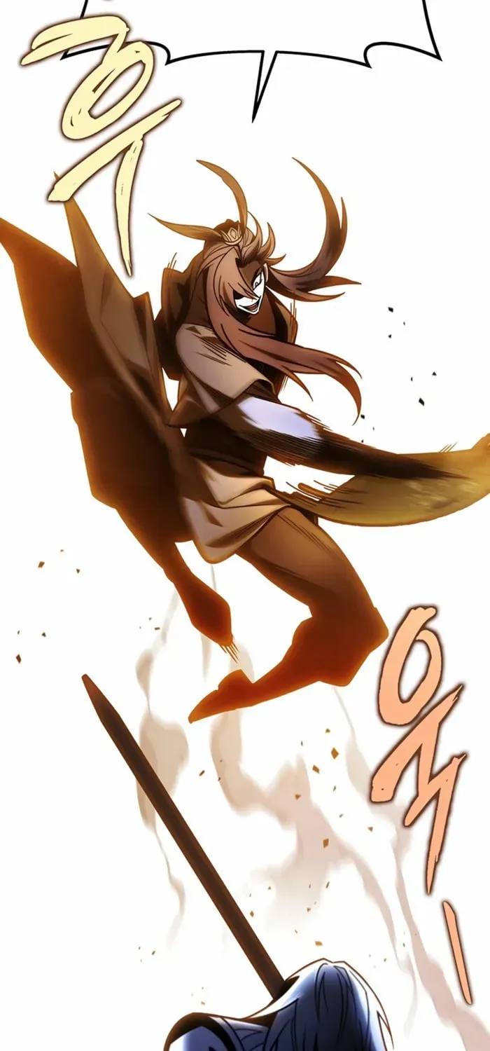 Taitei no Ken Chapter 82 page 17 - 