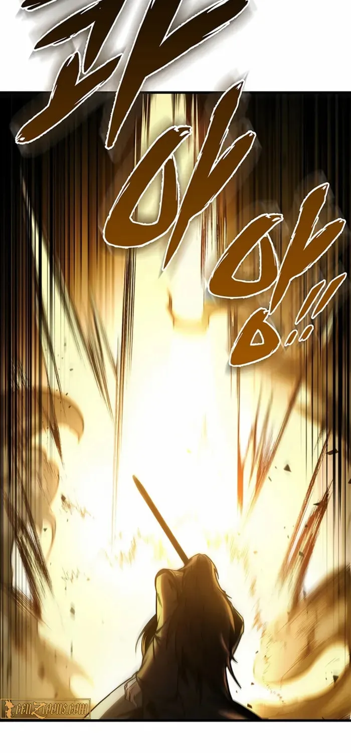 Taitei no Ken Chapter 82 page 19 - 