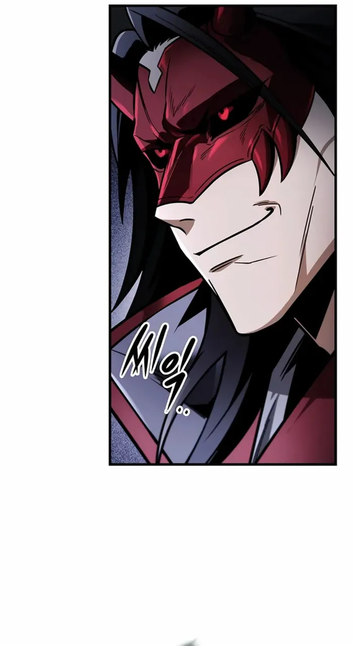Taitei no Ken Chapter 82 page 21 - 