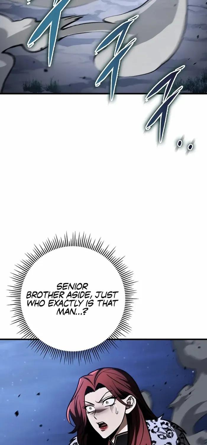 Taitei no Ken Chapter 82 page 23 - 