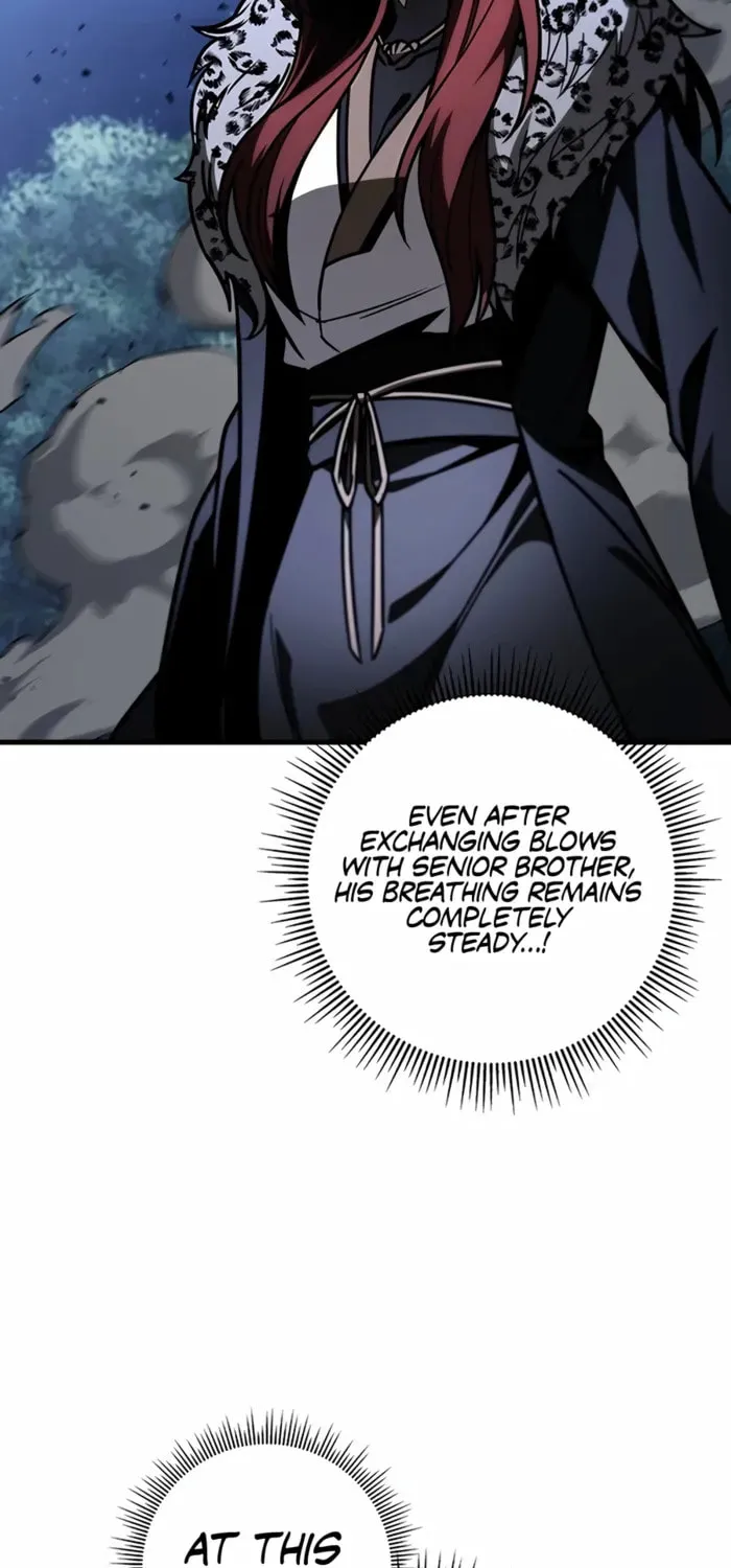 Taitei no Ken Chapter 82 page 24 - 