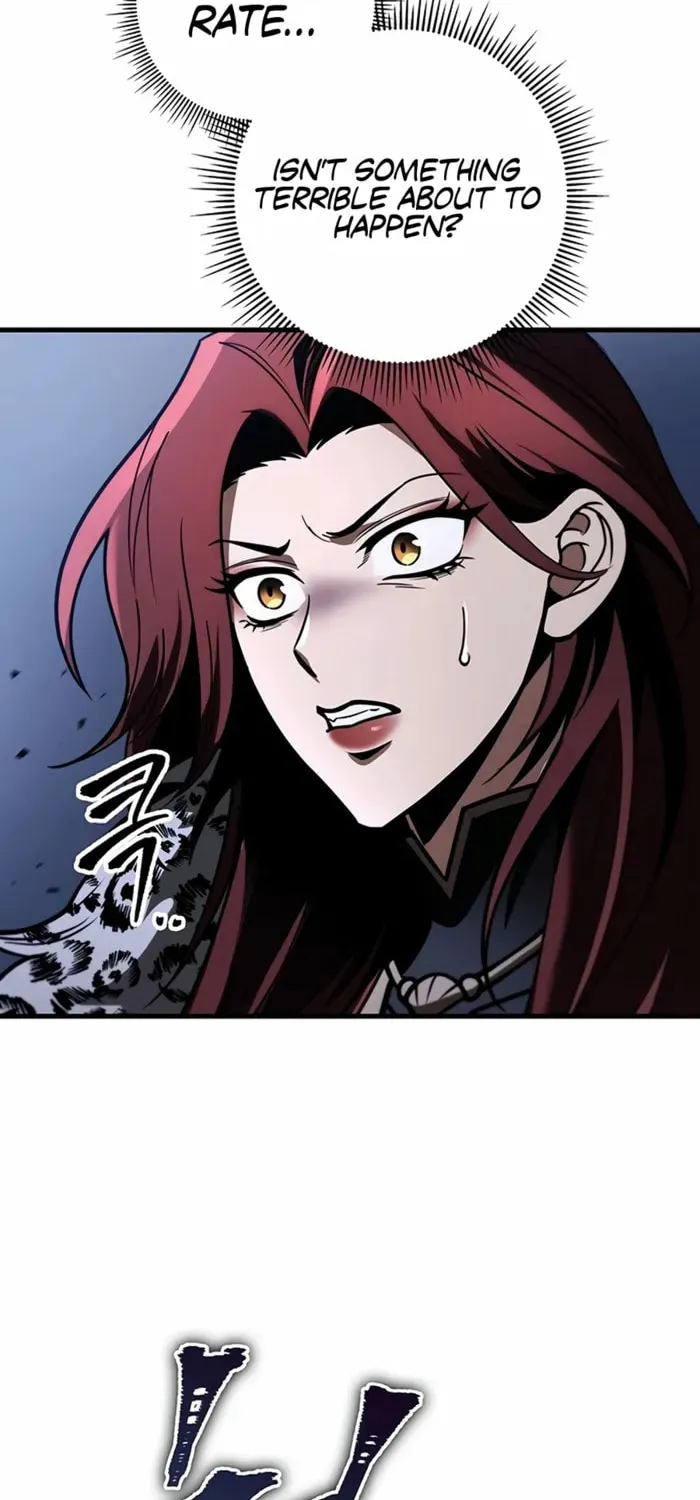 Taitei no Ken Chapter 82 page 25 - 