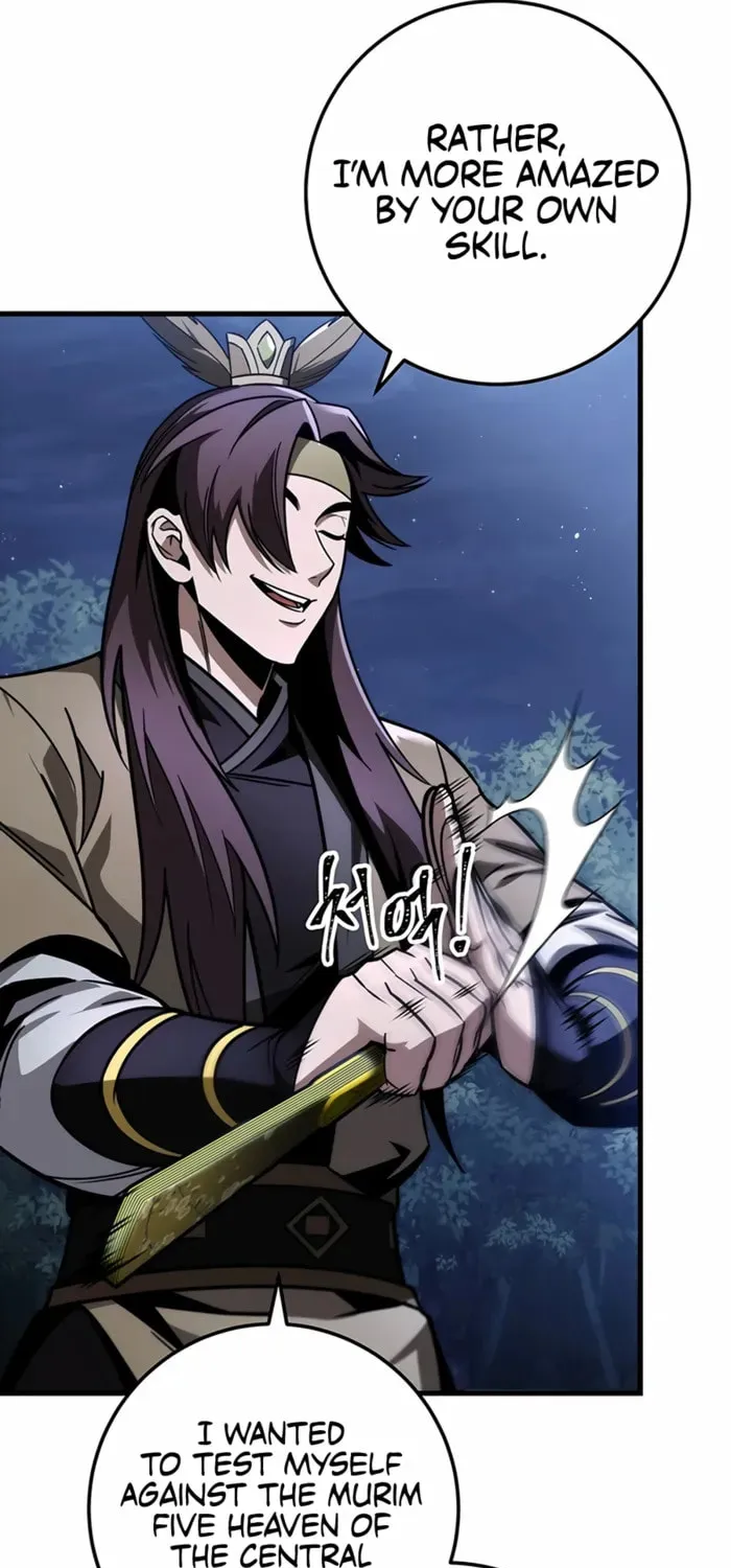 Taitei no Ken Chapter 82 page 29 - 