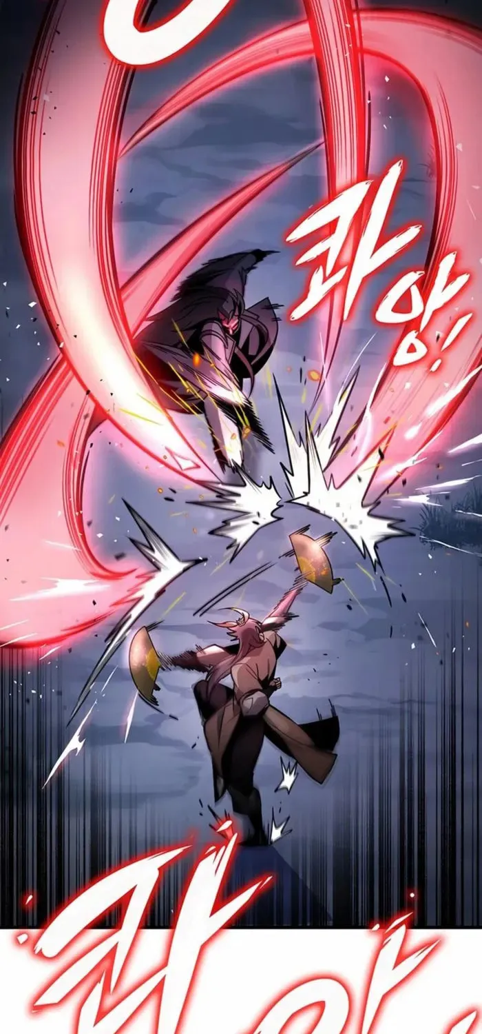 Taitei no Ken Chapter 82 page 4 - 