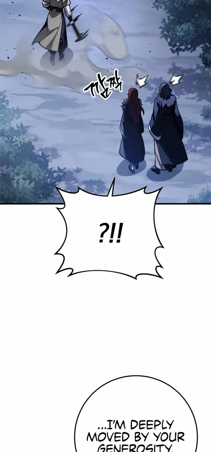 Taitei no Ken Chapter 82 page 31 - 