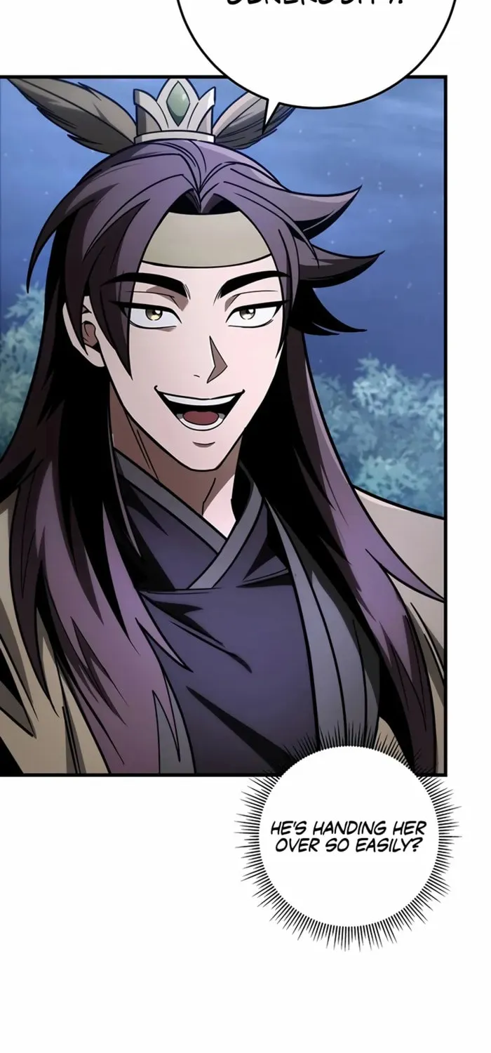 Taitei no Ken Chapter 82 page 32 - 