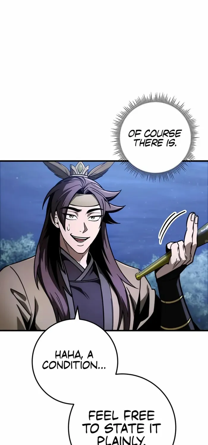 Taitei no Ken Chapter 82 page 34 - 