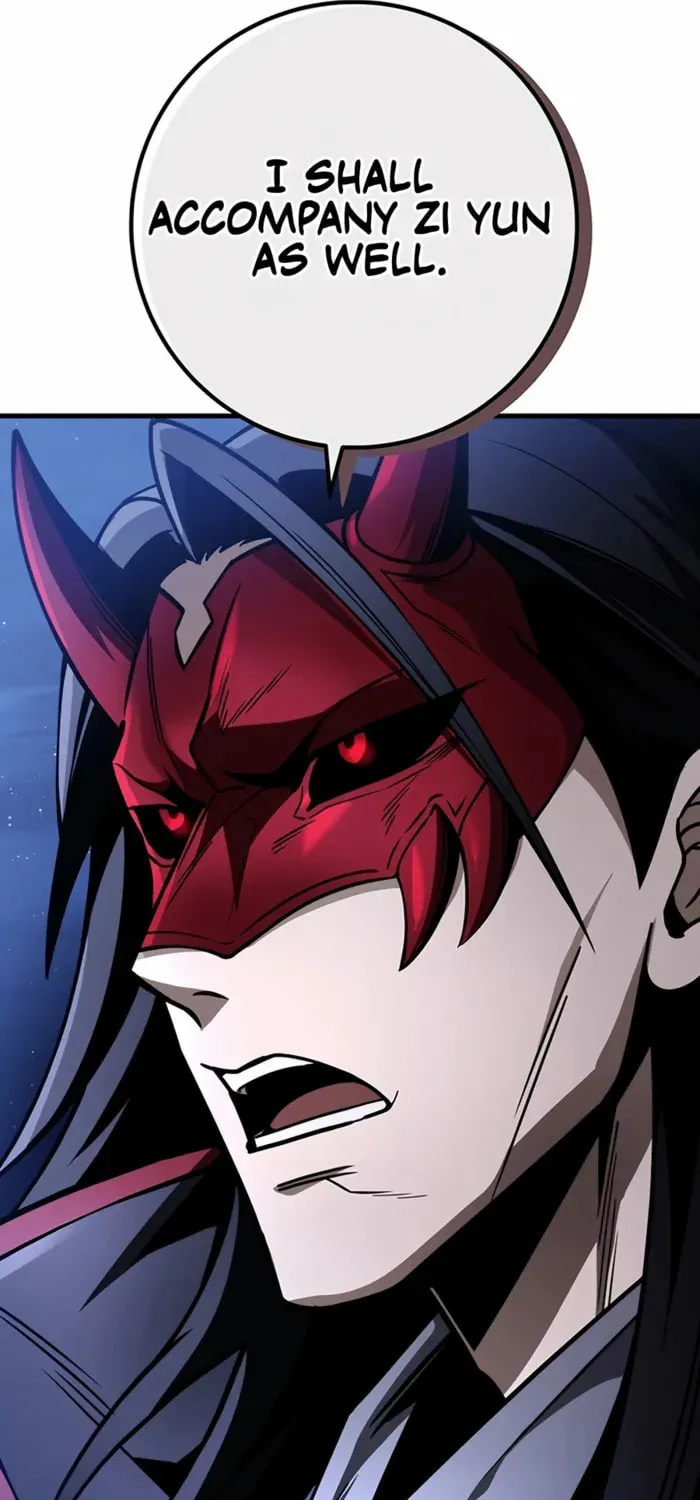 Taitei no Ken Chapter 82 page 36 - 