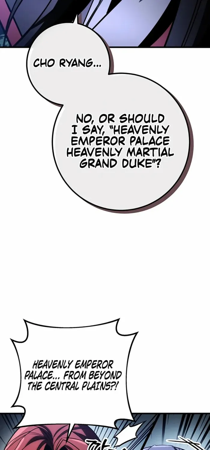 Taitei no Ken Chapter 82 page 37 - 