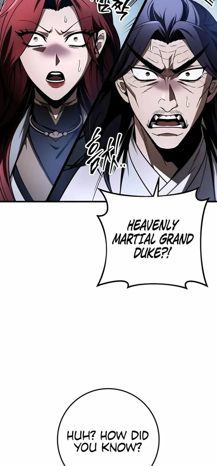 Taitei no Ken Chapter 82 page 38 - 