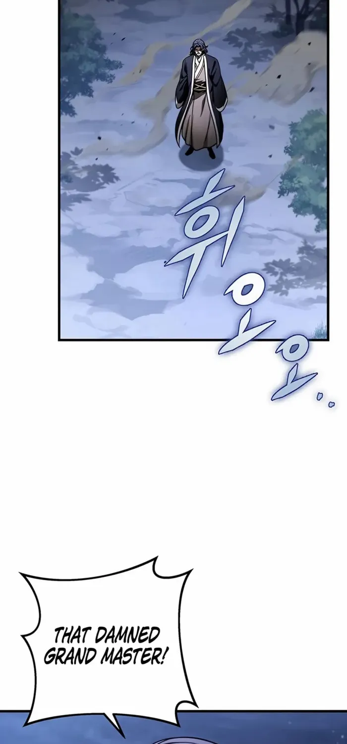 Taitei no Ken Chapter 82 page 41 - 