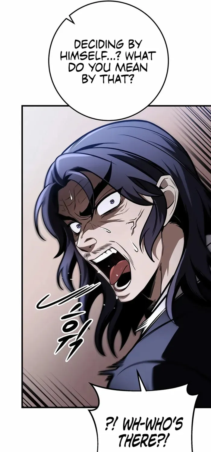 Taitei no Ken Chapter 82 page 43 - 