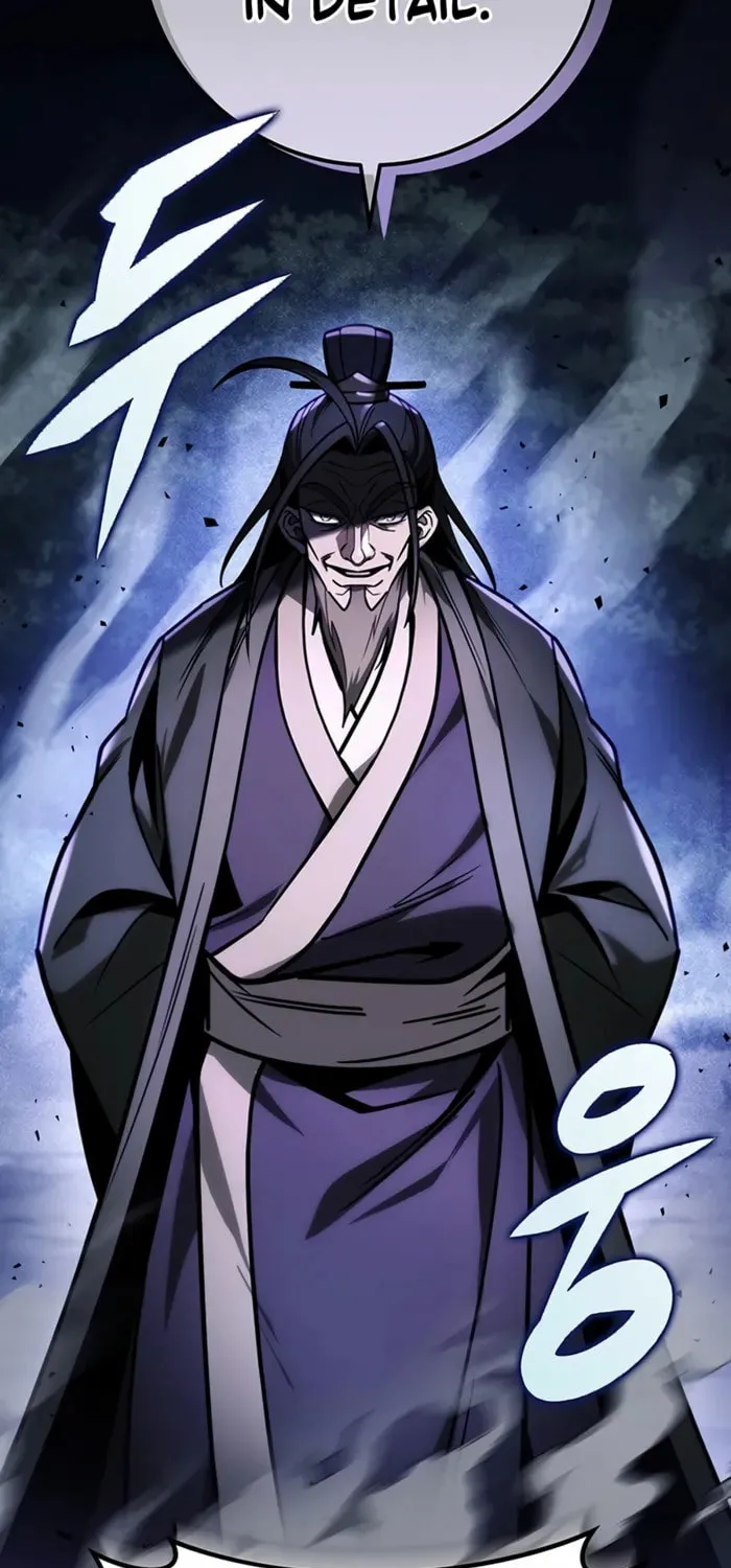 Taitei no Ken Chapter 82 page 45 - 
