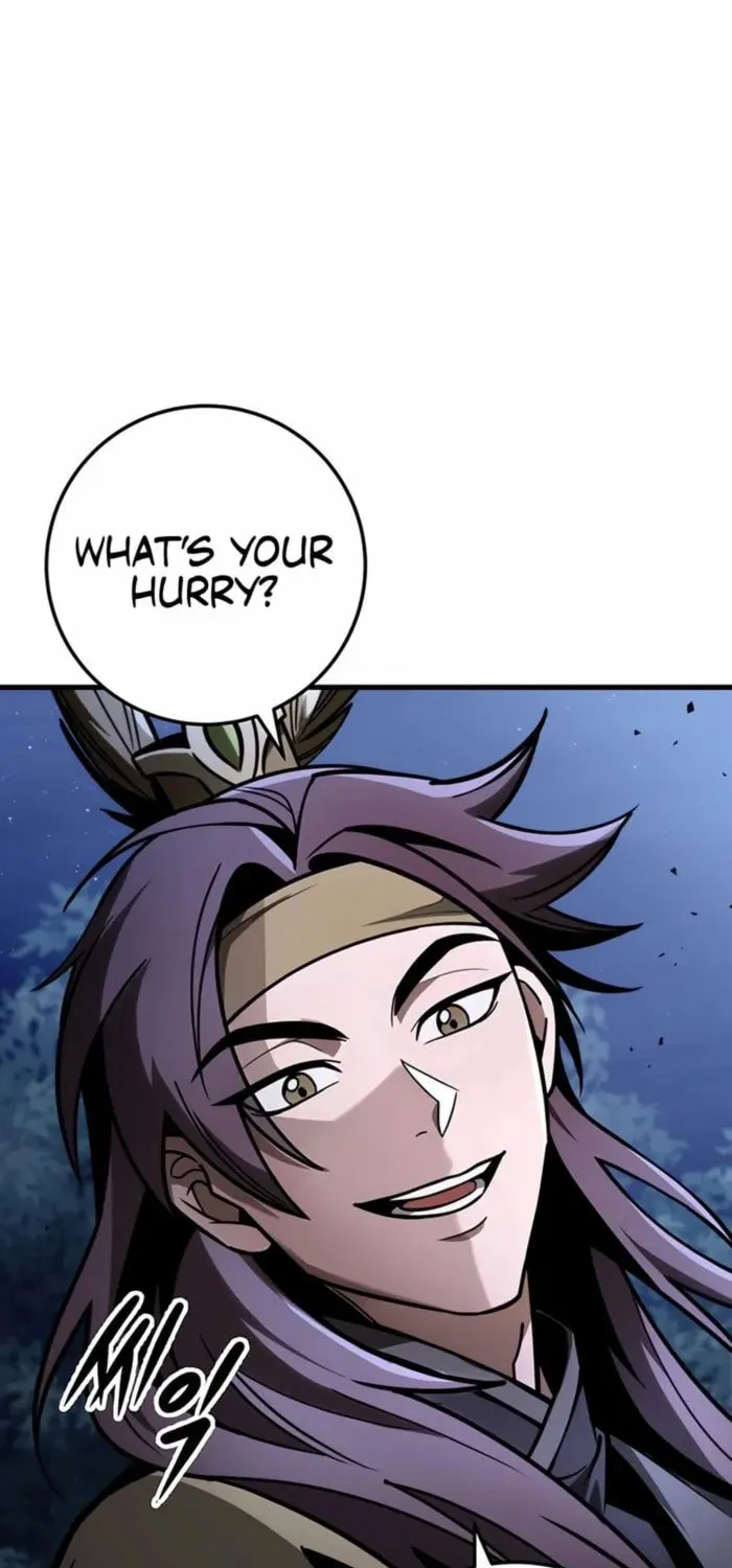 Taitei no Ken Chapter 82 page 6 - 