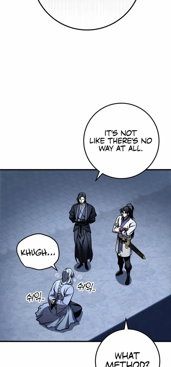 Taitei no Ken Chapter 82 page 54 - 