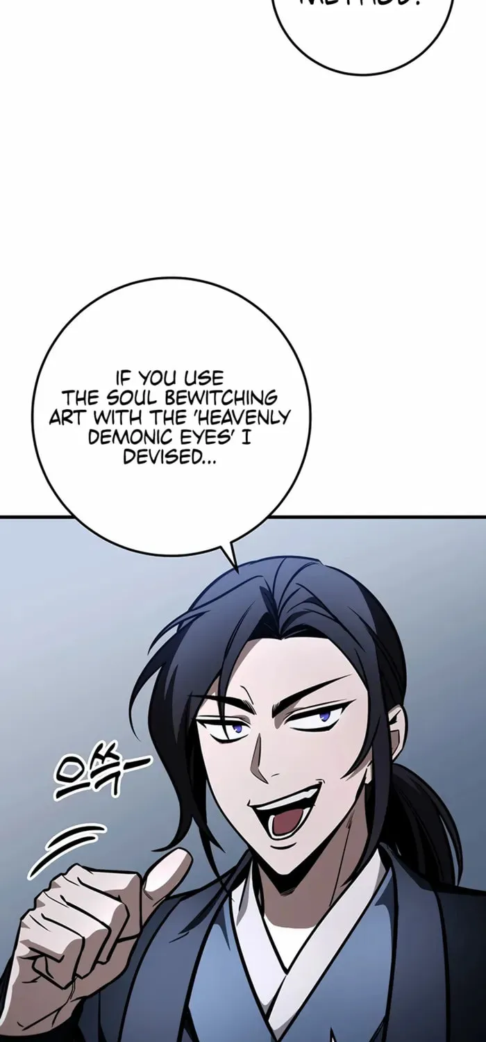 Taitei no Ken Chapter 82 page 55 - 