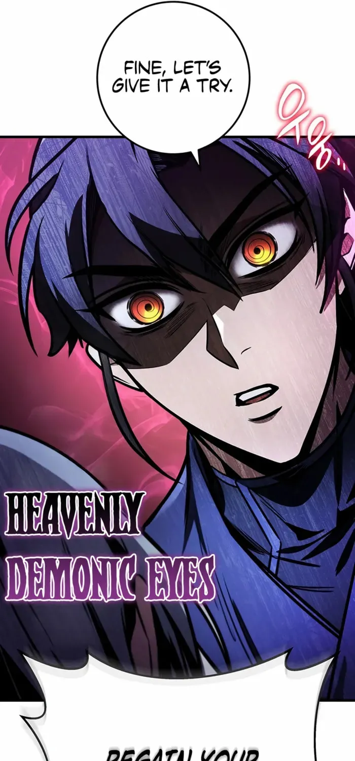 Taitei no Ken Chapter 82 page 58 - 