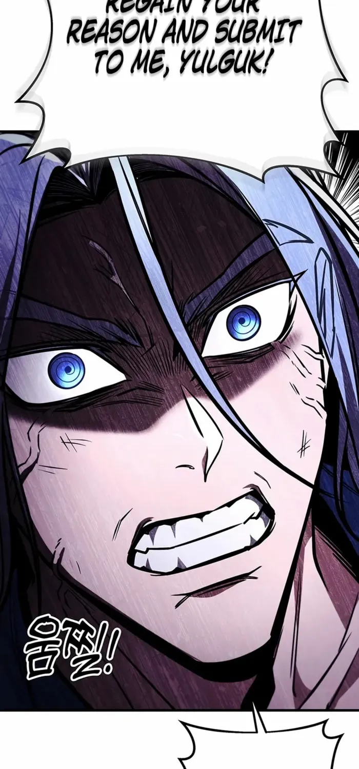 Taitei no Ken Chapter 82 page 59 - 