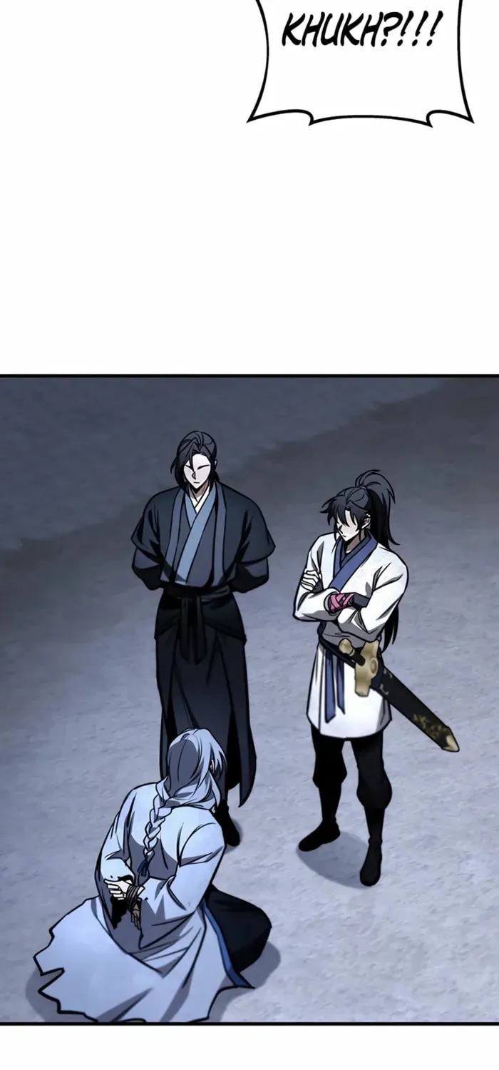 Taitei no Ken Chapter 82 page 60 - 