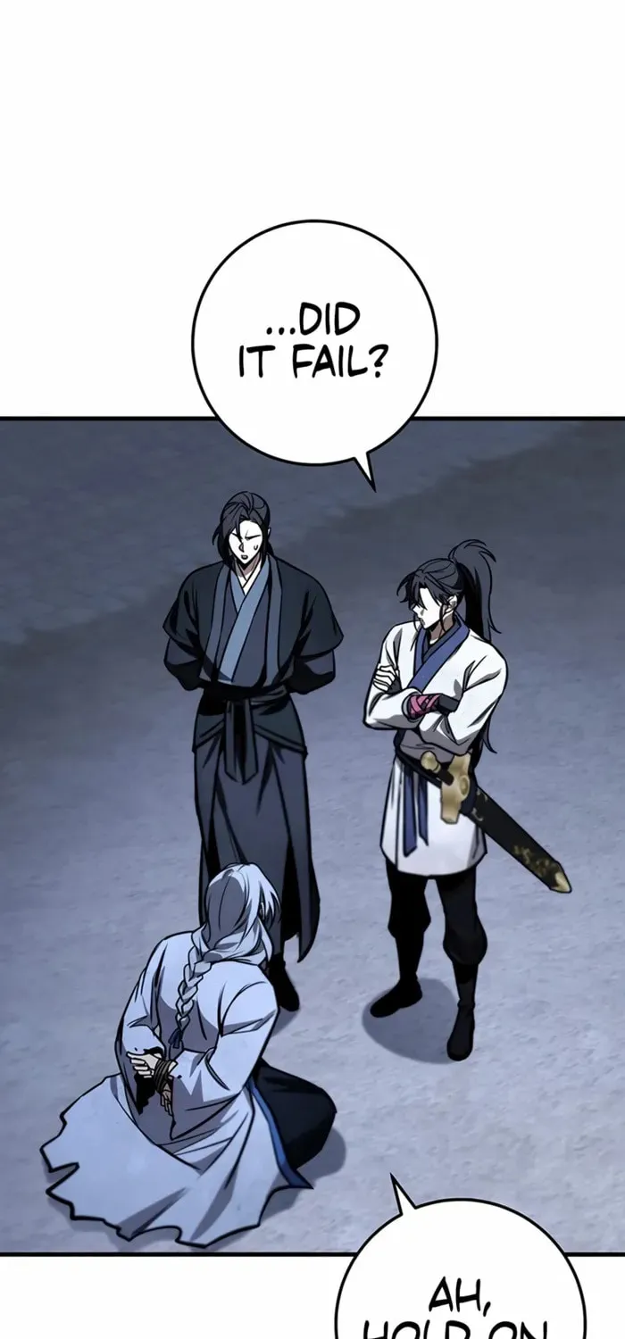 Taitei no Ken Chapter 82 page 61 - 