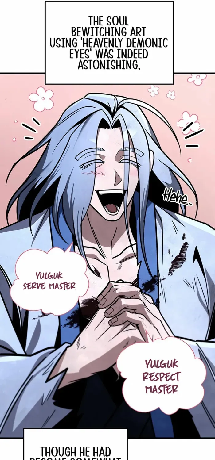 Taitei no Ken Chapter 82 page 65 - 